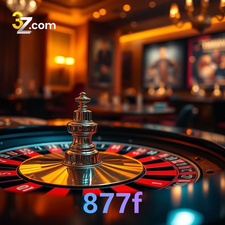 877f Slot Mecânicas