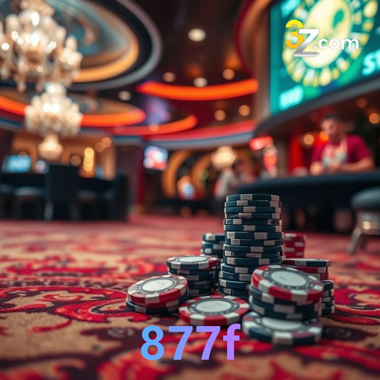 877f Bônus